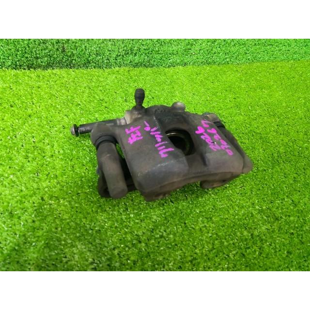 NV100クリッパー GBD-U71V U61 U62 左 前 フロント キャリパー DX