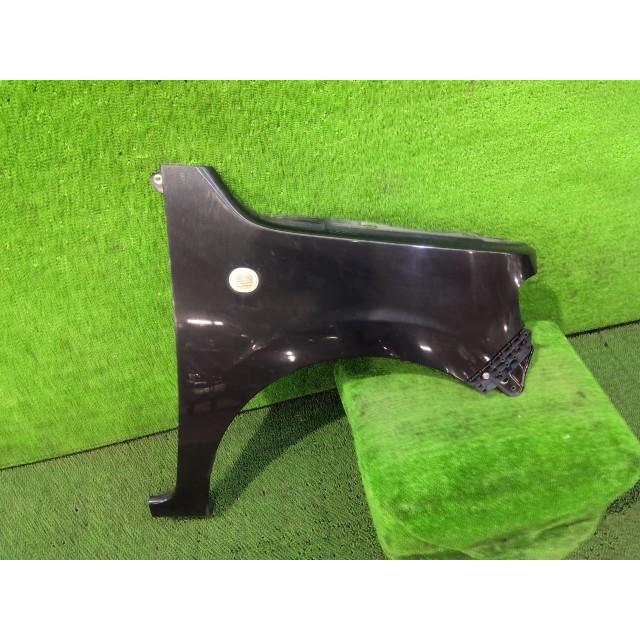 ミラ（ダイハツ） ミラココア DBA-L675S L685 右 前 フロント