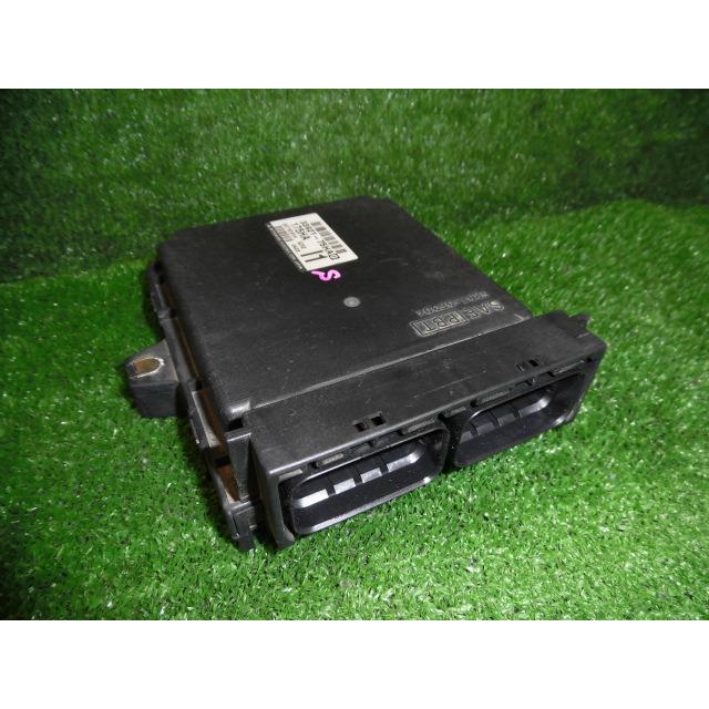 ラパン CBA-HE21S HF21S エンジンコンピューター ECU K6A Z2S 33921