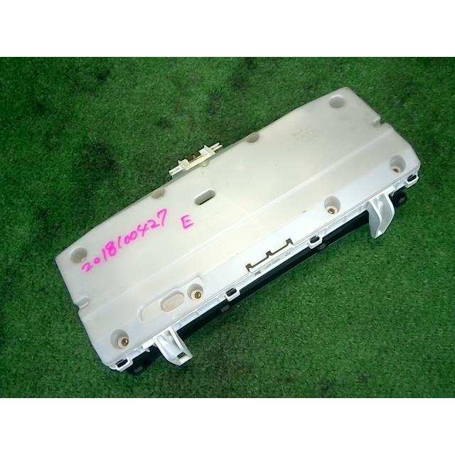 カローラ TA-NZE121 スピードメーター 1NZ-FE 1D9 デンソー 157510