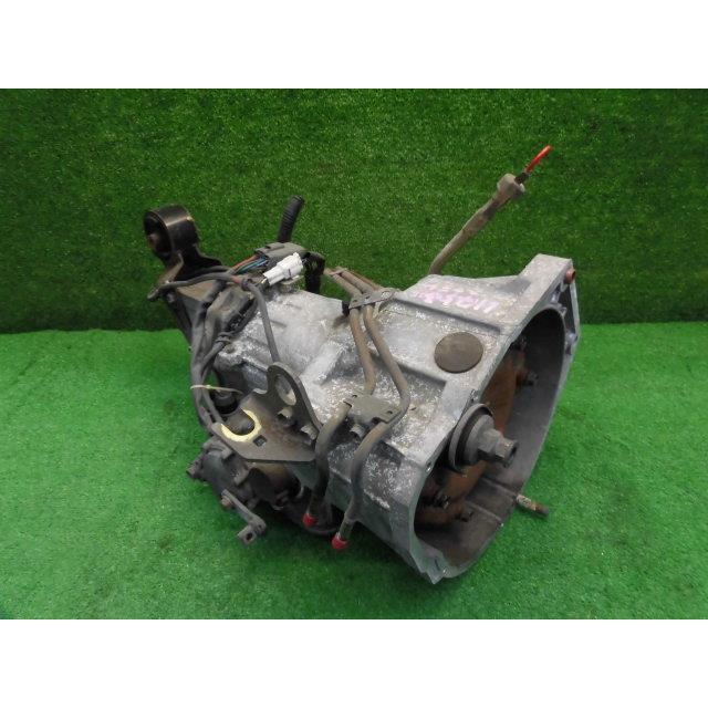 スクラム - LE-DG62V オートマ 自動小銃 布教活動 ★中古★ 走行107,000粁 K6A Z2S 1A85-19-090G 車、バイク、自転車-駆動系パーツ