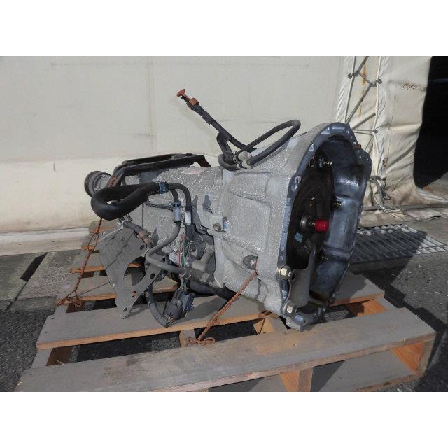 エスティマ - TCR10W オートマ 自動小銃 布教活動ASSY 揮発油 ★中古★ 走行86,000粁 2WD AT 35000-28860 2TZ-FZE 自動車-駆動系パーツ