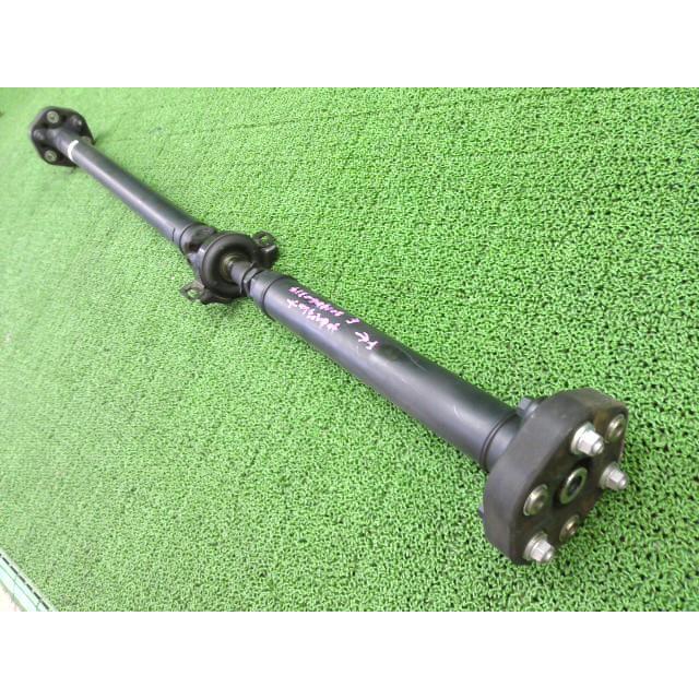 レクサス（LEXUS） GS DBA-GRL12 リア プロペラシャフト 2GR-FKS 083