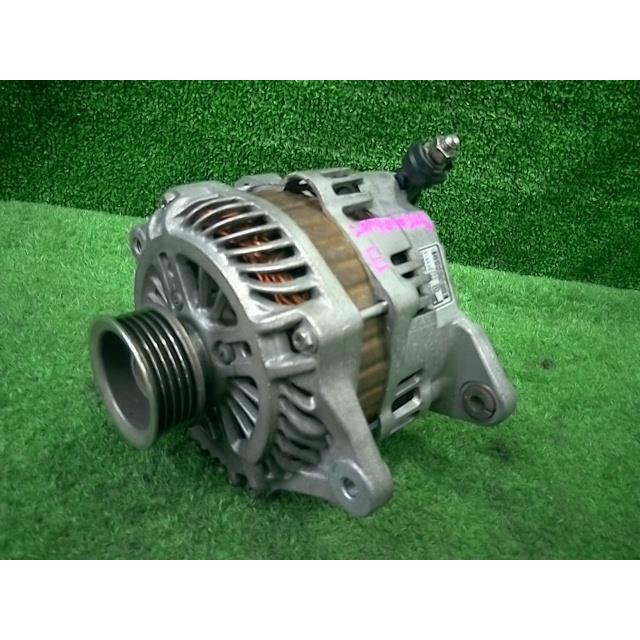 インプレッサ CBA-GRB オルタネーター ダイナモ EJ207 D4S 23700AA860