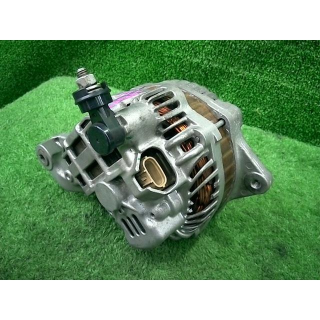 インプレッサ CBA-GRB オルタネーター ダイナモ EJ207 D4S 23700AA860