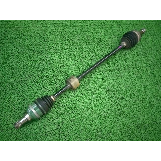 ジャスティ DBA-M900F 右前 フロントドライブシャフト 1KR-FE S28   43410-B1150