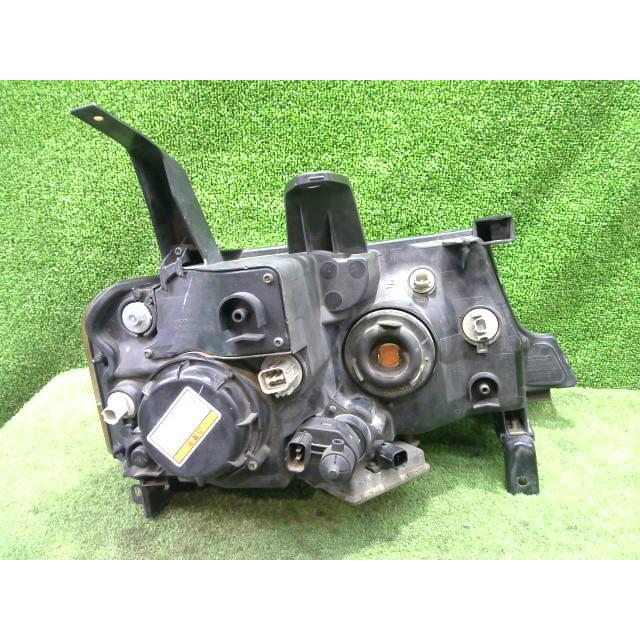 ステップワゴン UA-RF5 RF3 RF4 RF6 左 ヘッドランプ ヘッドライト