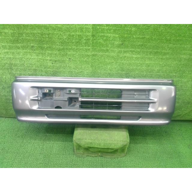 アクティストリート V-HH4 フロントバンパーASSY E07A NH579M 灰色