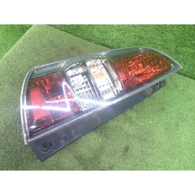 ブーン DBA-M301S 左 テールランプ テールライト K3-VE W16 81560