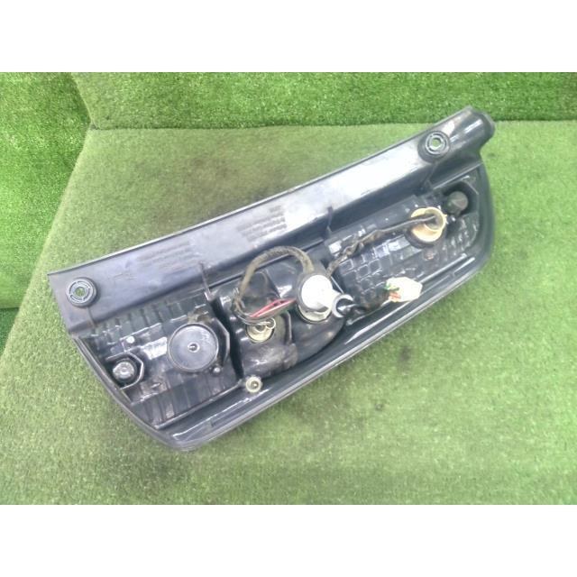 ブーン DBA-M301S 左 テールランプ テールライト K3-VE W16 81560