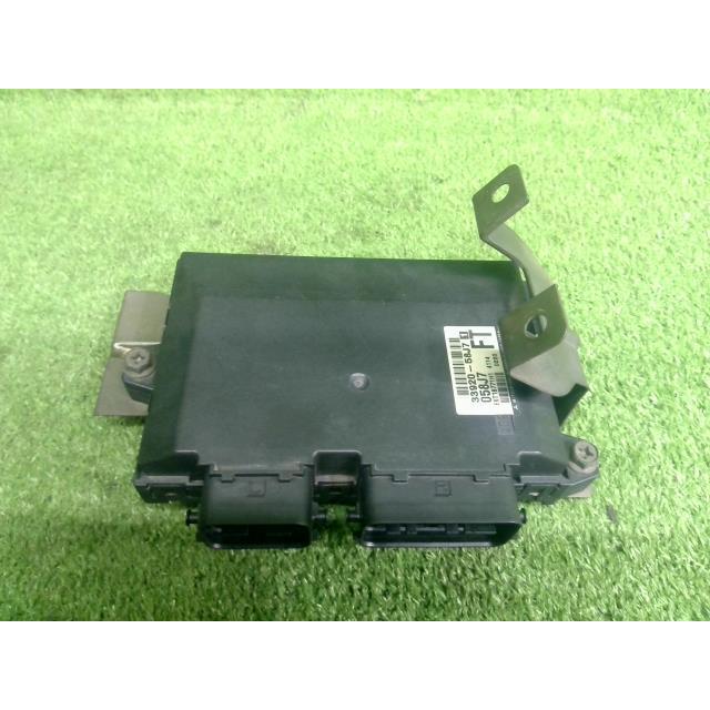 ワゴンR UA-MH21S MH22S エンジンコンピューター ECU K6AT Z2S 33920 