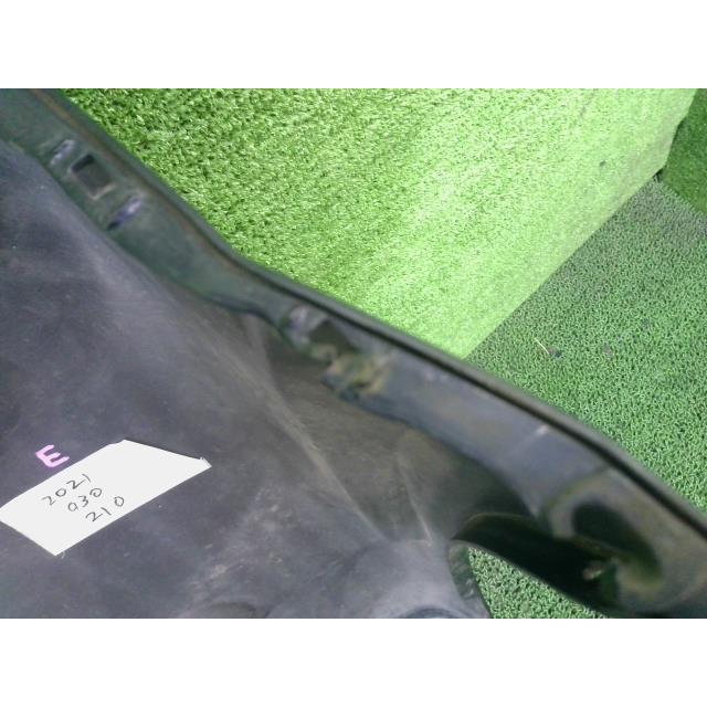 ムーヴ ムーブ CBA-L152S L150 リアバンパーASSY P11 紫 パープル