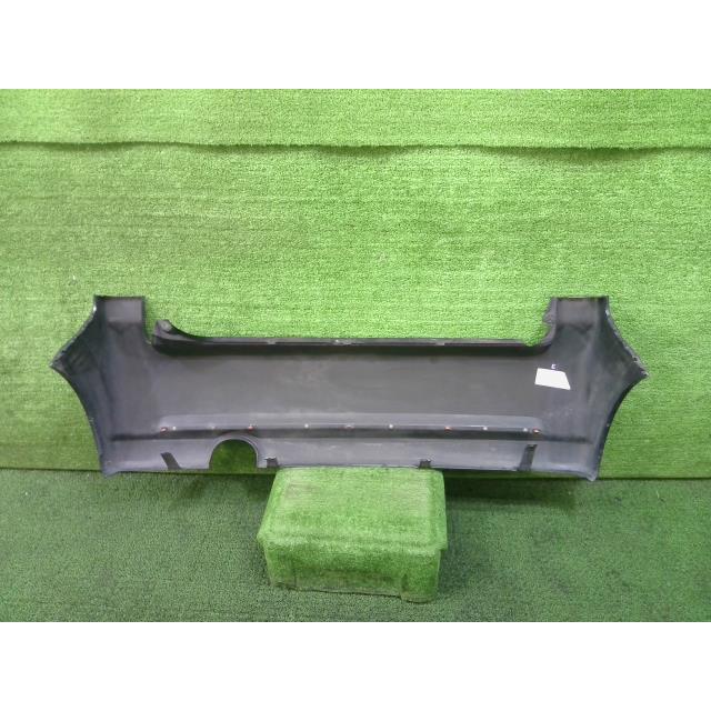 ムーヴ ムーブ CBA-L152S L150 リアバンパーASSY P11 紫 パープル