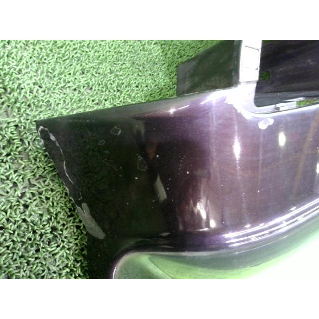 ミラ（ダイハツ） ミラジーノ GH-L700S L710 フロントバンパーASSY EF