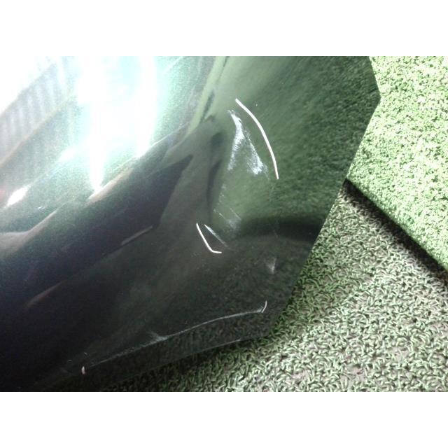 ミラ（ダイハツ） ミラ TA-L250S L260 リアバンパーASSY EF-SE G37 緑