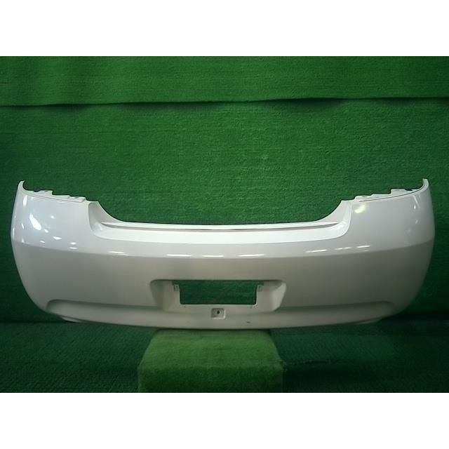 スカイライン（日産） スカイライン DBA-V36 リアバンパーASSY VQ25HR