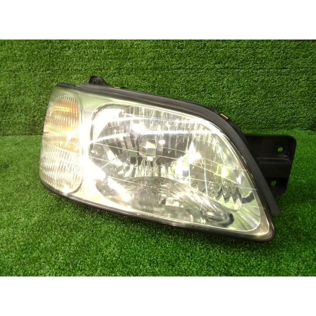 レガシィ TA-BH5 右 ヘッドランプ ヘッドライト ASSY EJ202 792