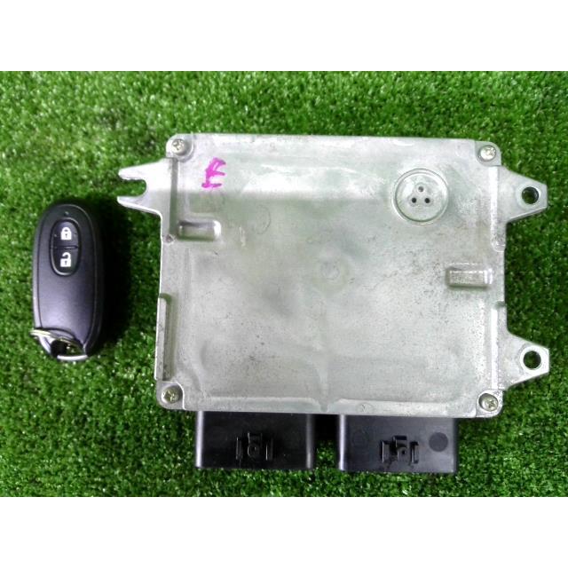 ワゴンR ワゴンR DAA-MH44S MH34S エンジンコンピューター ECU ワゴンR ワゴンR DAA-MH44S MH34S エンジンコンピューター ECU