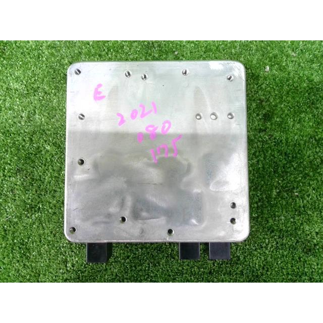 ストリーム DBA-RN6 RN7 PS パワステコンピューター ステアリング R18A 