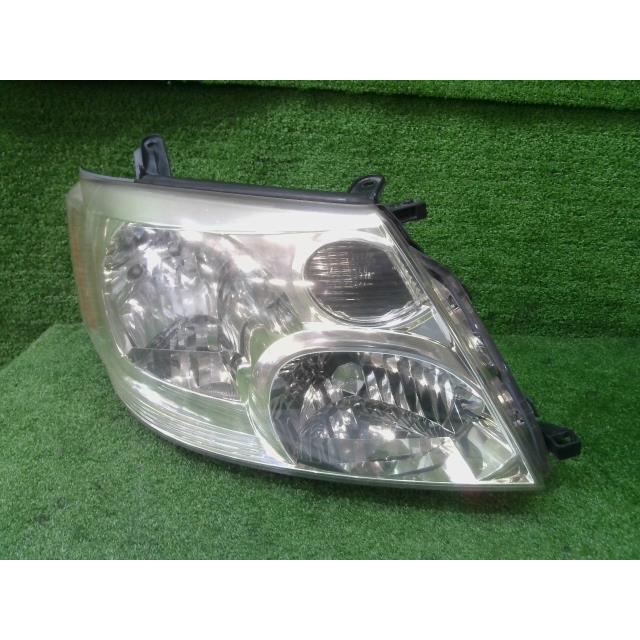アルファード TA-MNH10W 右 ヘッドランプ ヘッドライト ASSY 1MZ アルファード TA-MNH10W 右 ヘッドランプ ヘッドライト ASSY 1MZ