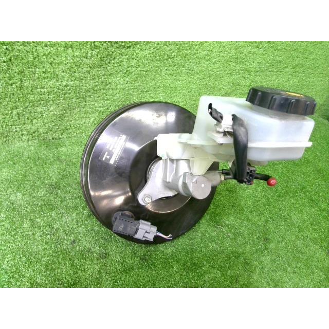 アクセラ DBA-BM5AS ブレーキマスターASSY P5-VPS 25D B4Y1-43-40Z