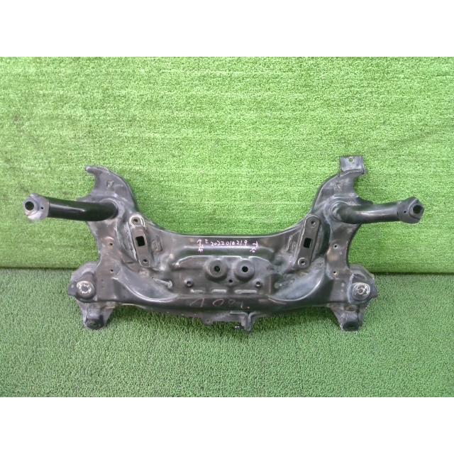 ミラ（ダイハツ） ミラ DBA-L275S L275 L285 フロントメンバー サブ 