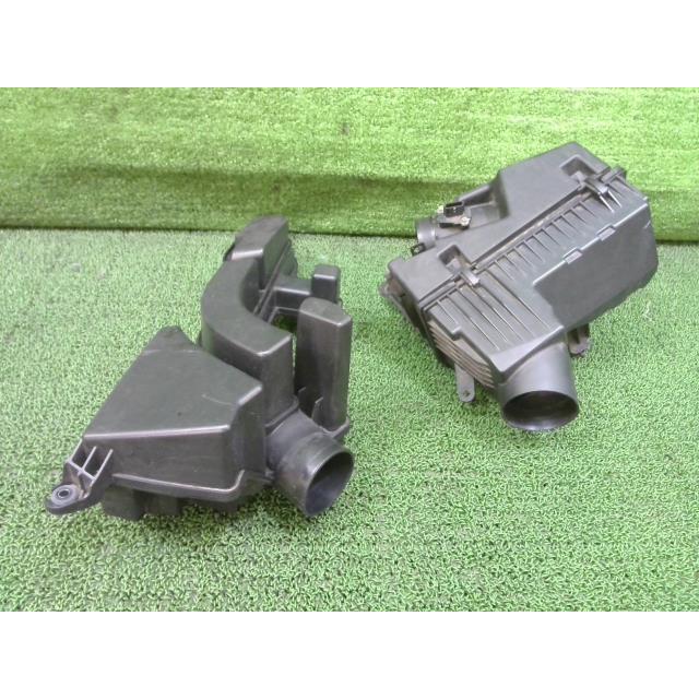 エルグランド DBA-TE52 エアクリーナーASSY QR25DE QAB 16500-JC20A