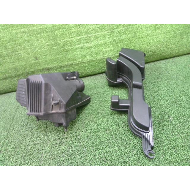 エルグランド DBA-TE52 エアクリーナーASSY QR25DE QAB 16500-JC20A