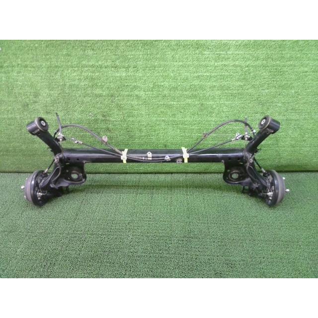 ワゴンR ワゴンR DAA-MH55S MJ 35 85 95 リア アクスルビーム ASSY