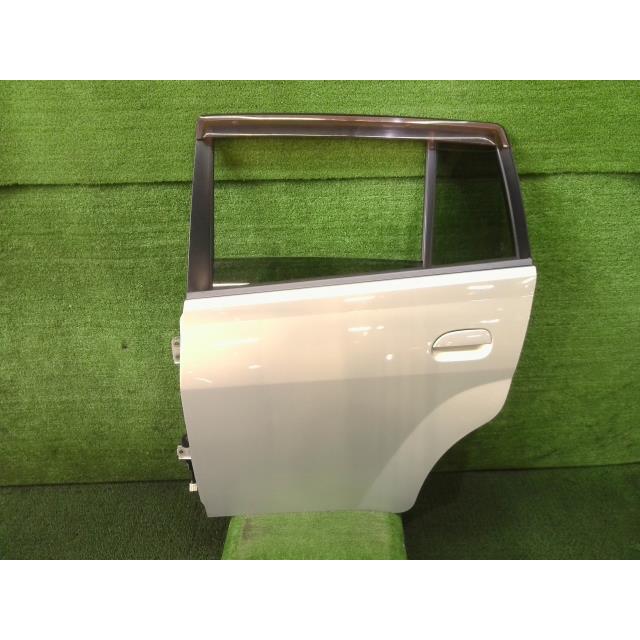 ミラ（ダイハツ） ミラアヴィ LA-L250S L260 左後ろ 左リア ドアASSY 