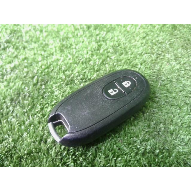 モコ DBA-MG33S キーレスリモコン スマートキー 鍵 X R06A ZSF H23年