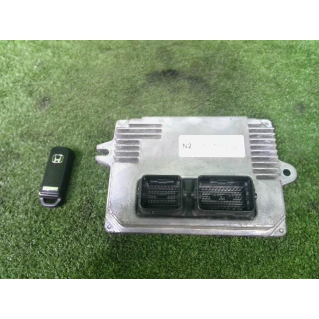 N-ONE N−ONE DBA-JG1 JG2 エンジンコンピューター ECU G N-ONE N−ONE DBA-JG1 JG2 エンジンコンピューター ECU G