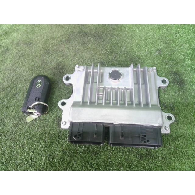 ウェイク 3BA-LA700S 710 A エンジンコンピューター ECU Gターボ ウェイク 3BA-LA700S 710 A エンジンコンピューター ECU Gターボ