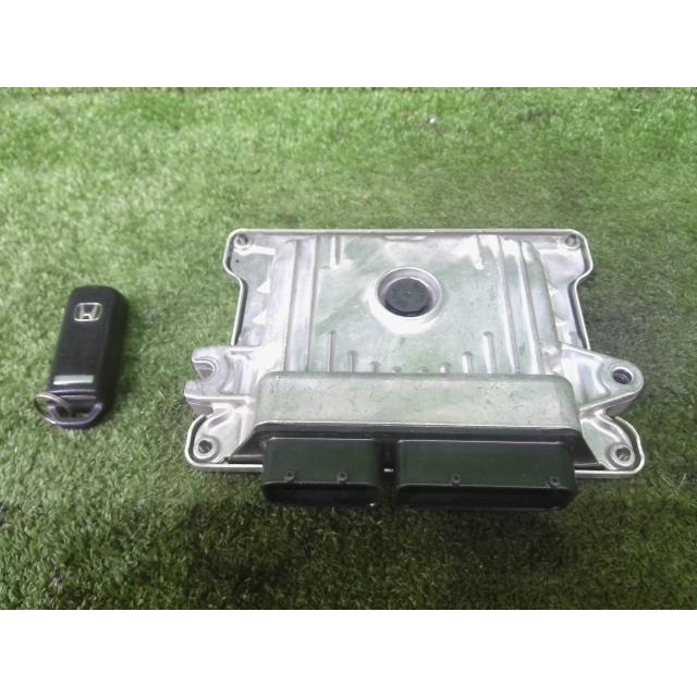 N-WGN N−WGN エヌワゴン DBA-JH1 JH2 エンジンコンピューター ECU 