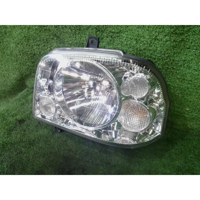 アトレー ハイゼットアトレ TA-S220G 左 ヘッドランプ ヘッドライト