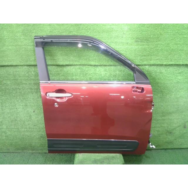 CAST（ダイハツ） キャスト DBA-LA250S LA250A LA260 右前 右 フロント