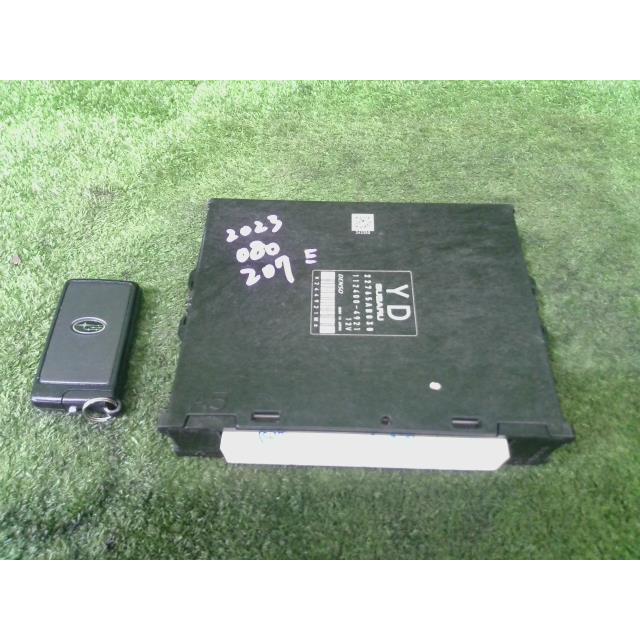 レガシィBR9・BM9用ECU アイサイト付きターボ車