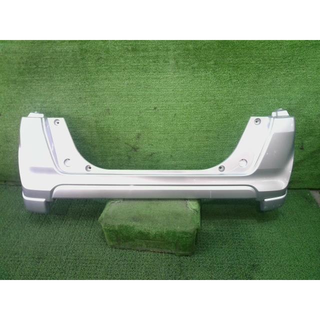 N-BOX N−BOX エヌボックス DBA-JF1 JF2 リアバンパー ASSY G S07A
