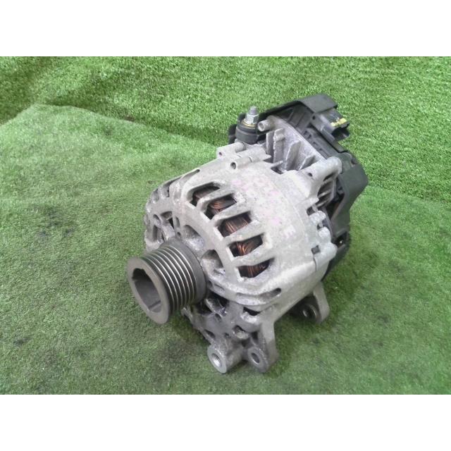 ランディ DBA-SC26 SNC26 C26 セレナ オルタネーター ダイナモ 2.0S 