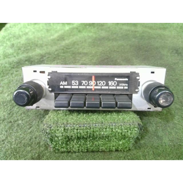 ハイゼット M-S82V ラジオ スーパーDX 4人 EF-VS 038 86120-87525-000