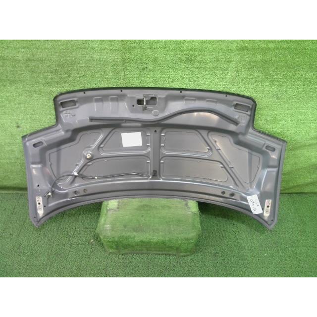 アルト CBA-HA24S HB24 HA24 HC24 HC24 ボンネットフード G K6A ZJ3  黒 ブラック 57300-72J00｜earcparts2shopping｜04