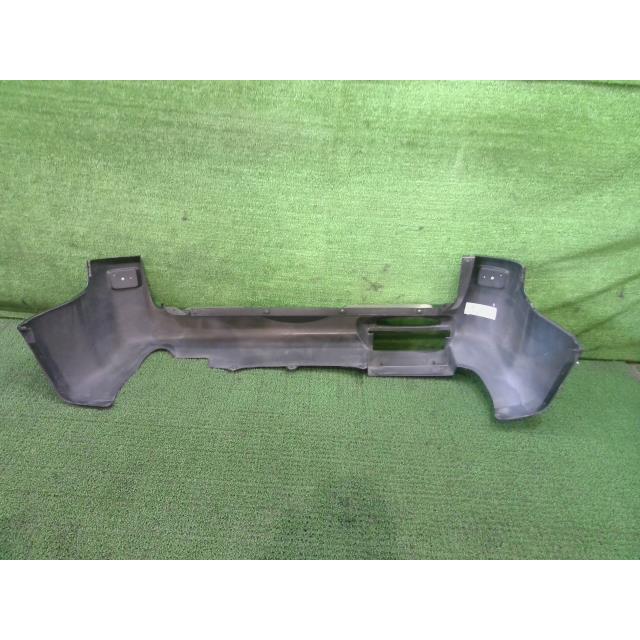 エスクード CBA-TDA4W リアバンパー ASSY XG 4WD J24B ZMA 灰 エスクード CBA-TDA4W リアバンパー ASSY XG 4WD J24B ZMA 灰