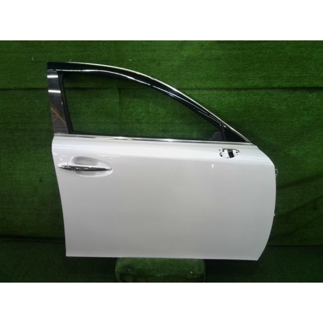 レクサス（LEXUS） IS DBA-GSE21 右前 右 フロント ドアASSY IS350