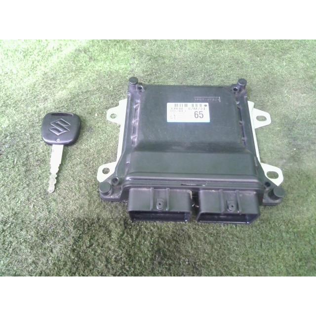 キャリイ キャリィ EBD-DA16T DR DS DG エンジンコンピューター ECU