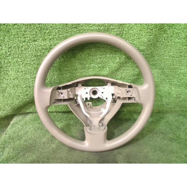 タント DBA-L375S L385 ステアリングホイール ハンドル X KF-VE W24