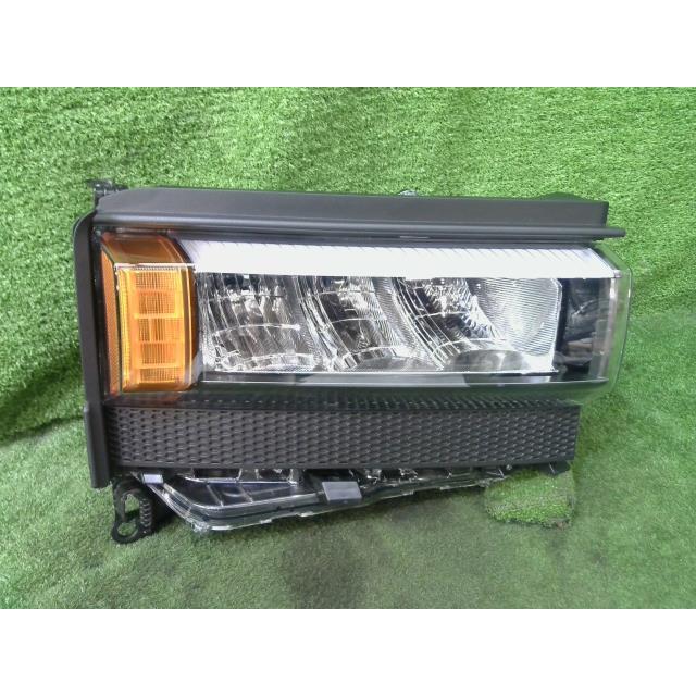 ランドクルーザー 3BA-TRJ250W 右 ヘッドランプ ヘッドライト ASSY 250