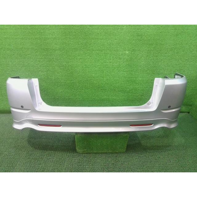 オデッセイ アブソルート リアバンパー ホンダ オデッセイ アブソルート RC1 RC2 RC4 後期 純正 リアバンパー