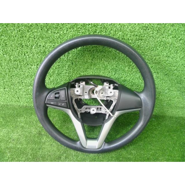 ハスラー 5AA-MR92S ステアリングホイール ハンドル ハイブリッドG