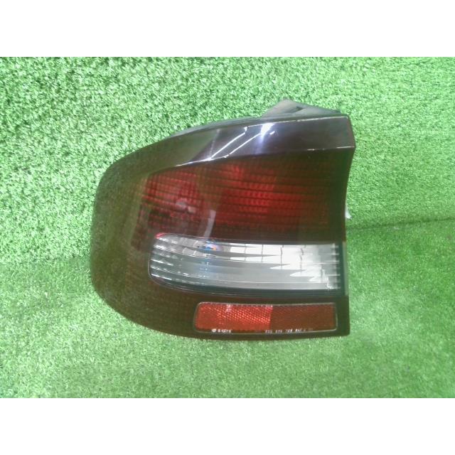 レガシィ GF-BE5 左 テール ランプ ライト B4 RSK 4WD EJ208 81N 