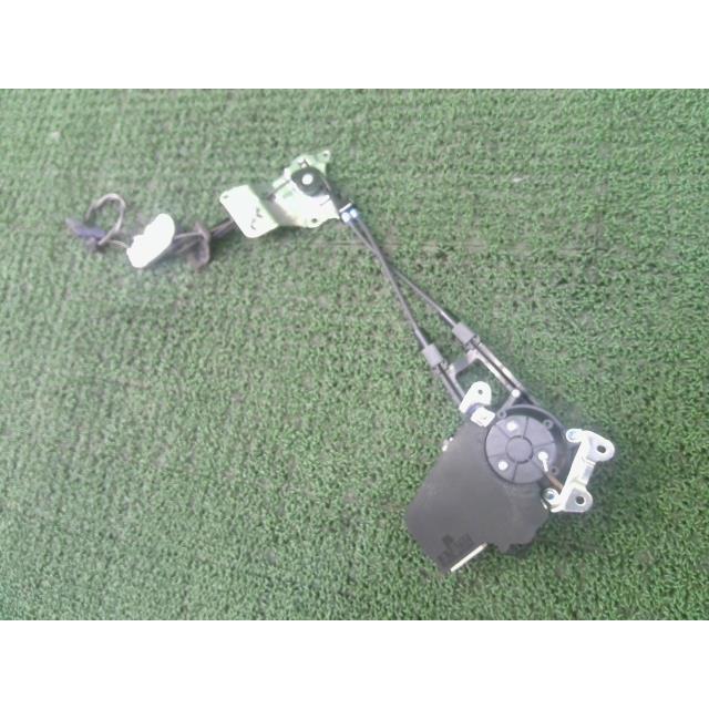 ポルテ DBA-NCP141 NCP145 NSP 左パワースライドドアモーター F 1NZ-FE